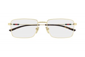 Gucci GG2098O 002 arany (demo lencse)