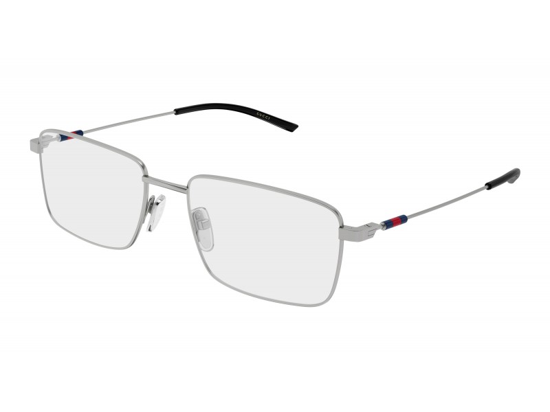 Gucci GG2098O 003 Ruthenium demo lencsés szemüveg