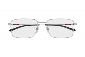 Gucci GG2098O 003 Ruthenium demo lencsés szemüveg