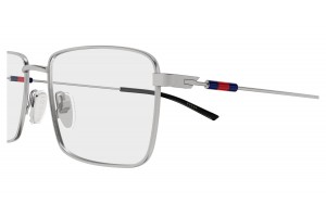 Gucci GG2098O 003 Ruthenium demo lencsés szemüveg