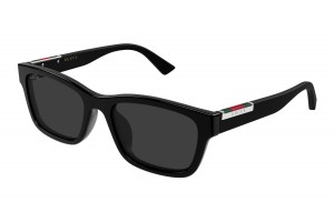 Gucci GG2092SA 001 fekete-szürke napszemüveg