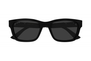 Gucci GG2092SA 001 fekete-szürke napszemüveg
