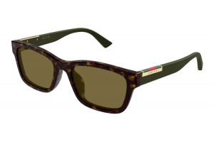 Gucci GG2092SA 002 - Havana Brown napszemüveg