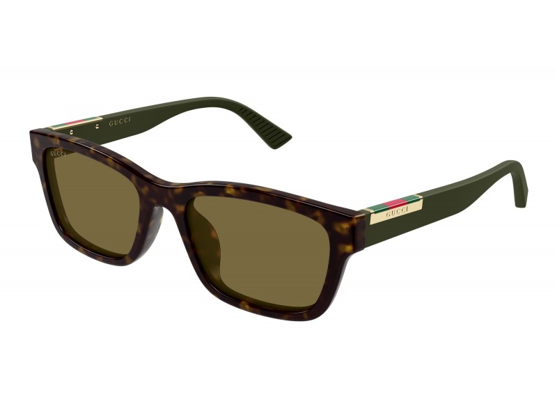 Gucci GG2092SA 002 - Havana Brown napszemüveg
