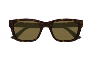 Gucci GG2092SA 002 - Havana Brown napszemüveg