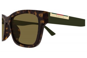 Gucci GG2092SA 002 - Havana Brown napszemüveg