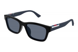 Gucci GG2092SA 003 fekete-kék napszemüveg