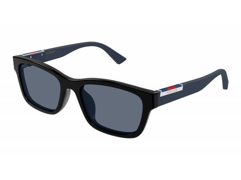 Gucci GG2092SA 003 fekete-kék napszemüveg