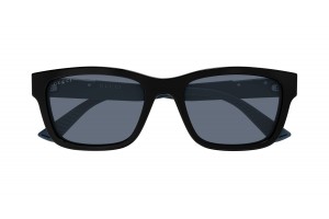 Gucci GG2092SA 003 fekete-kék napszemüveg