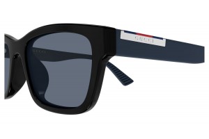 Gucci GG2092SA 003 fekete-kék napszemüveg
