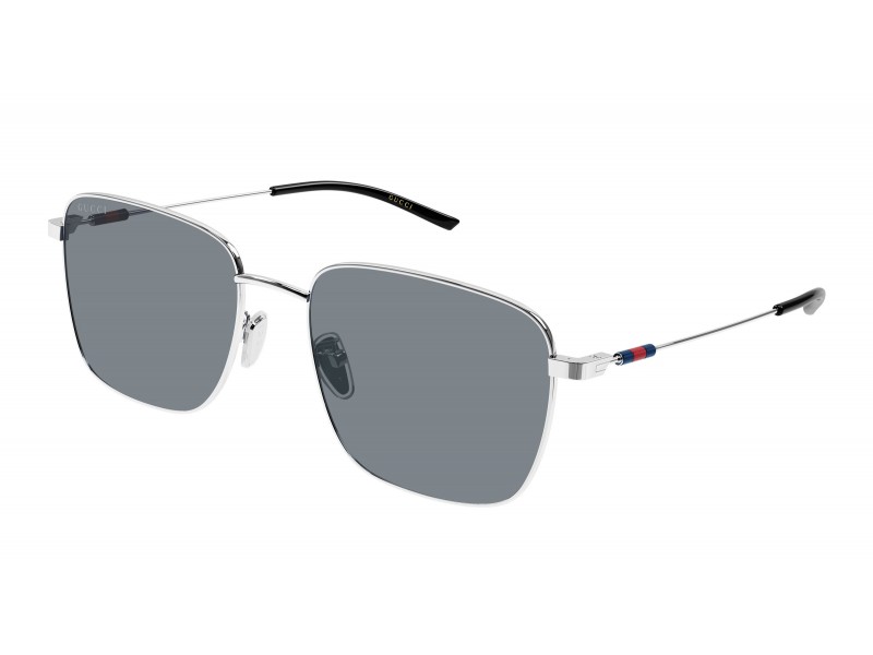 Gucci GG2097SK 003 ezüst-szürke napszemüveg