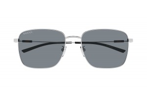 Gucci GG2097SK 003 ezüst-szürke napszemüveg