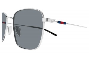 Gucci GG2097SK 003 ezüst-szürke napszemüveg
