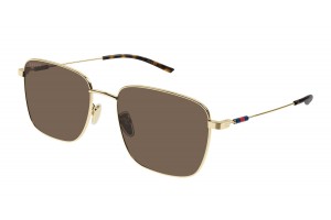 Gucci GG2097SK 004 aranybarna napszemüveg