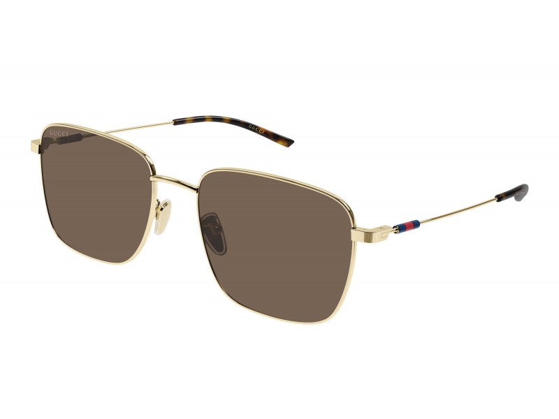 Gucci GG2097SK 004 aranybarna napszemüveg