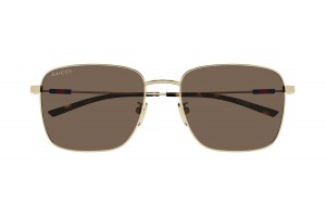 Gucci GG2097SK 004 aranybarna napszemüveg
