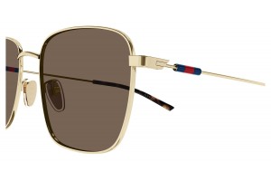Gucci GG2097SK 004 aranybarna napszemüveg