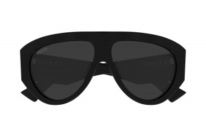 Gucci GG2128S 001 fekete-szürke