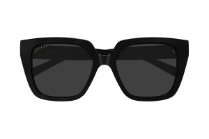 Gucci GG2102S 001 fekete-szürke napszemüveg