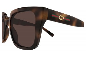 Gucci GG2102S 002 HAVANA BROWN napszemüveg