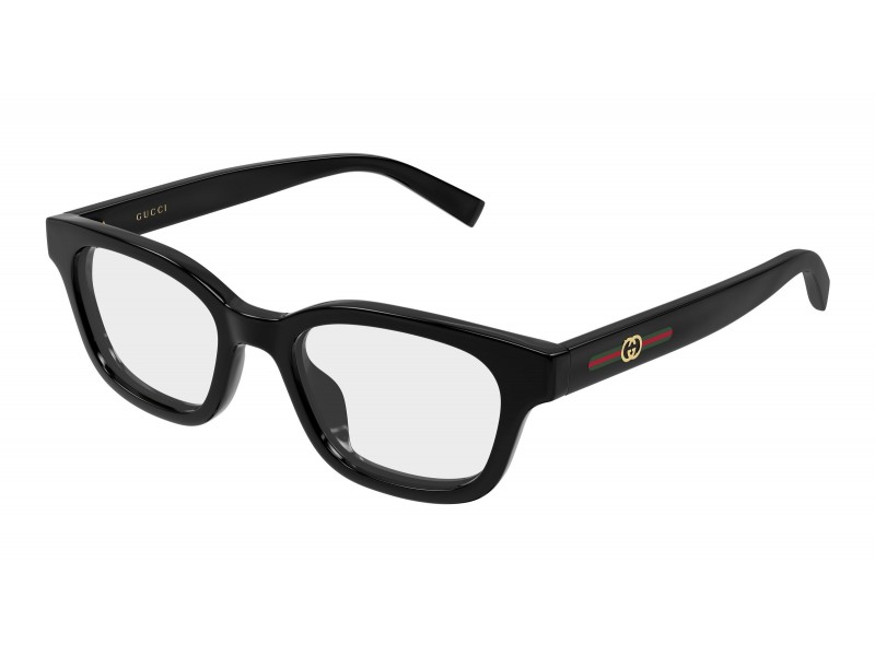 Gucci GG2103OL 005 fekete keret (demo lencse)