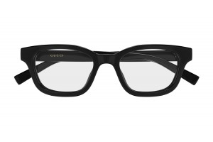 Gucci GG2103OL 005 fekete keret (demo lencse)