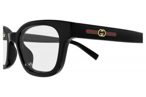 Gucci GG2103OL 005 fekete keret (demo lencse)