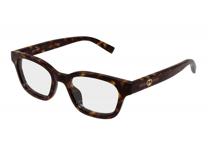 Gucci GG2103OL 006 HAVANA demo lencse