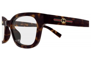 Gucci GG2103OL 006 HAVANA demo lencse