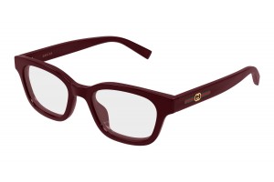 Gucci GG2103OL 007 Burgundy - demo lencsés