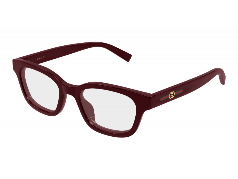 Gucci GG2103OL 007 Burgundy - demo lencsés