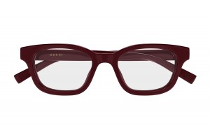 Gucci GG2103OL 007 Burgundy - demo lencsés