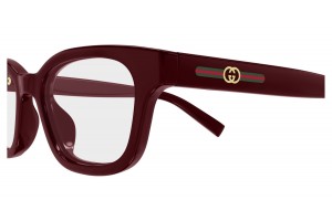 Gucci GG2103OL 007 Burgundy - demo lencsés