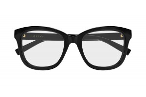 Gucci GG2104O 001 fekete szemüveg - demo lencse