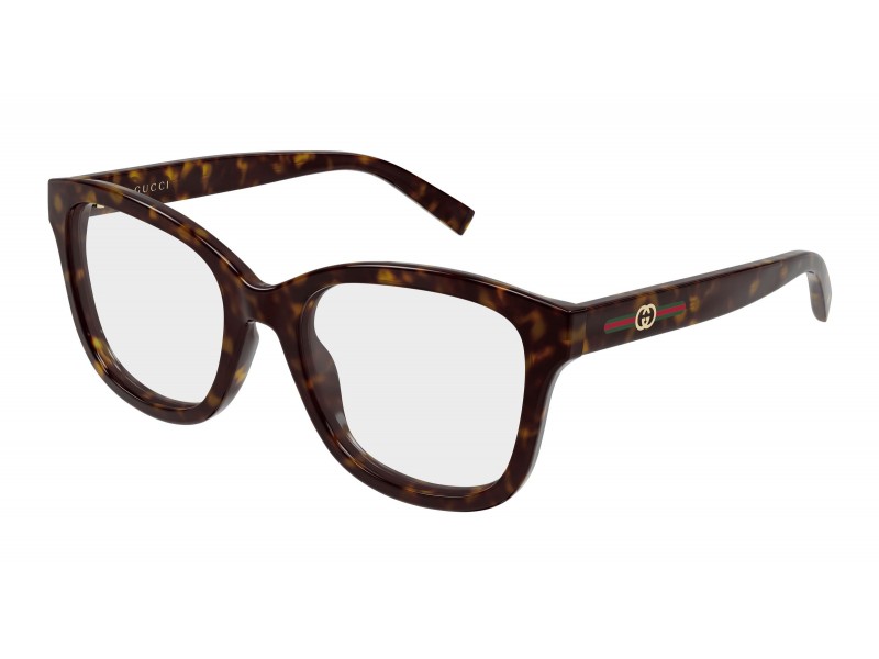 Gucci GG2104O 002 Havana szemüveg
