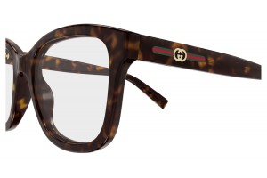 Gucci GG2104O 002 Havana szemüveg