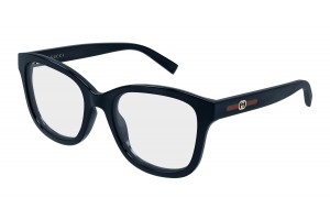 Gucci GG2104O 004 kék demó lencsés szemüveg