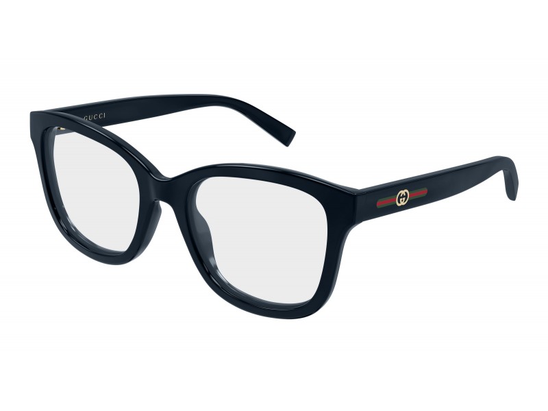 Gucci GG2104O 004 kék demó lencsés szemüveg