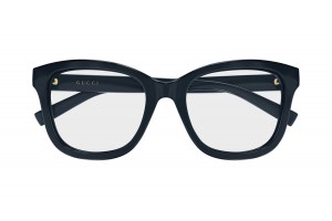 Gucci GG2104O 004 kék demó lencsés szemüveg