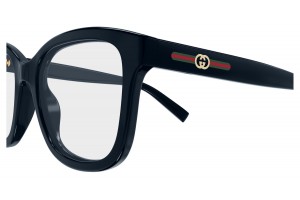 Gucci GG2104O 004 kék demó lencsés szemüveg