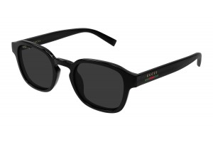 Gucci GG2106S 001 fekete-szürke napszemüveg