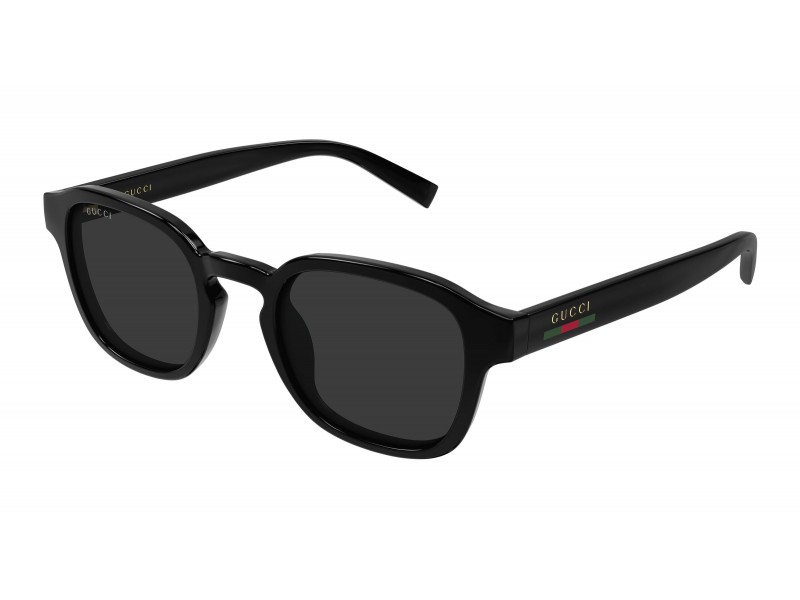 Gucci GG2106S 001 fekete-szürke napszemüveg