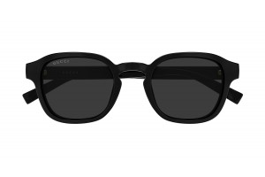 Gucci GG2106S 001 fekete-szürke napszemüveg