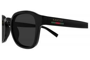 Gucci GG2106S 001 fekete-szürke napszemüveg