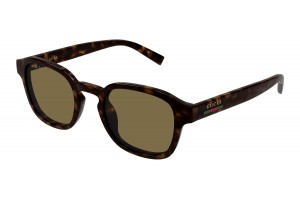 Gucci GG2106S 002 Havana Brown napszemüveg