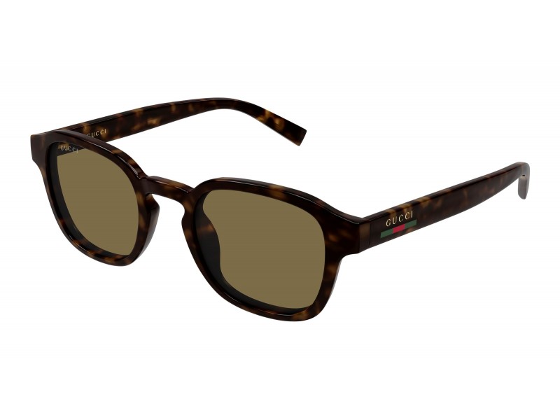Gucci GG2106S 002 Havana Brown napszemüveg