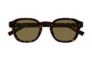 Gucci GG2106S 002 Havana Brown napszemüveg