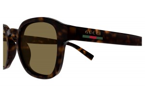 Gucci GG2106S 002 Havana Brown napszemüveg