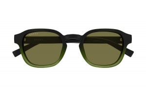 Gucci GG2106S 003 fekete/zöld napszemüveg