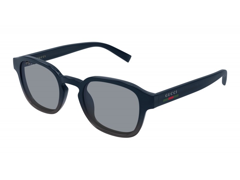 Gucci GG2106S 004 Blue Grey napszemüveg
